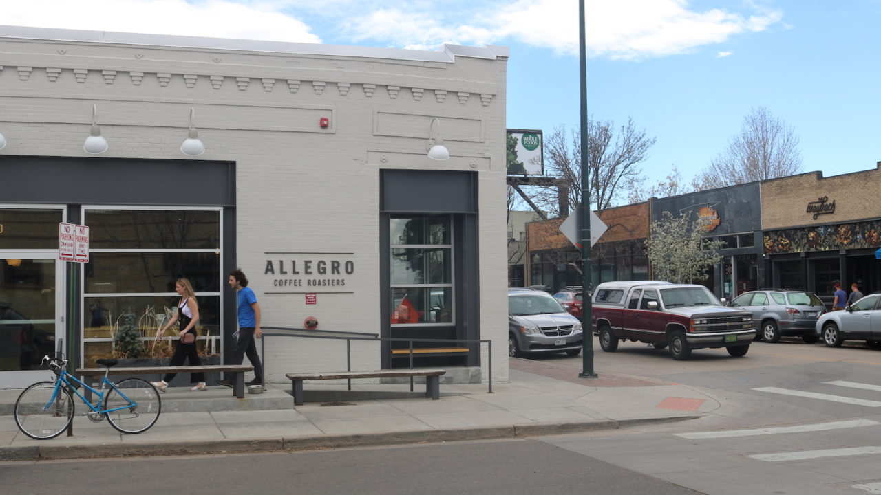 Berkeley Denver's Best Neighborhoods 2020