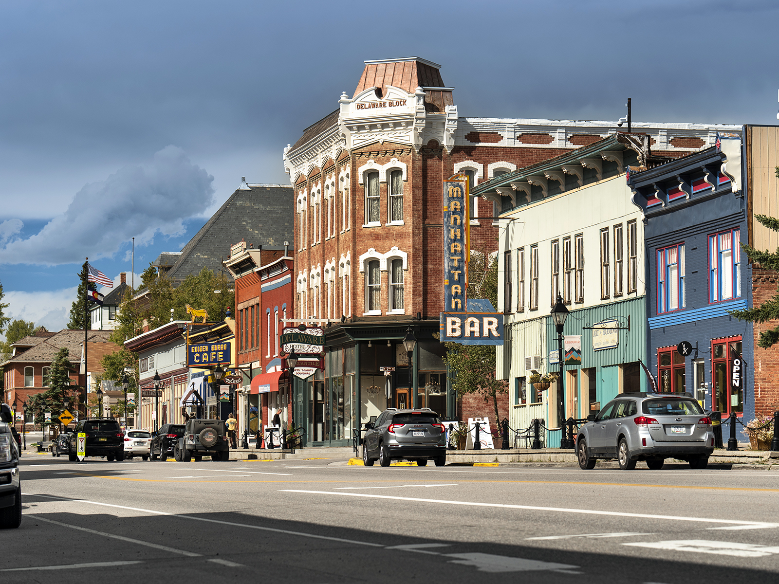 A Visitor's Guide to Leadville, Colorado - 5280