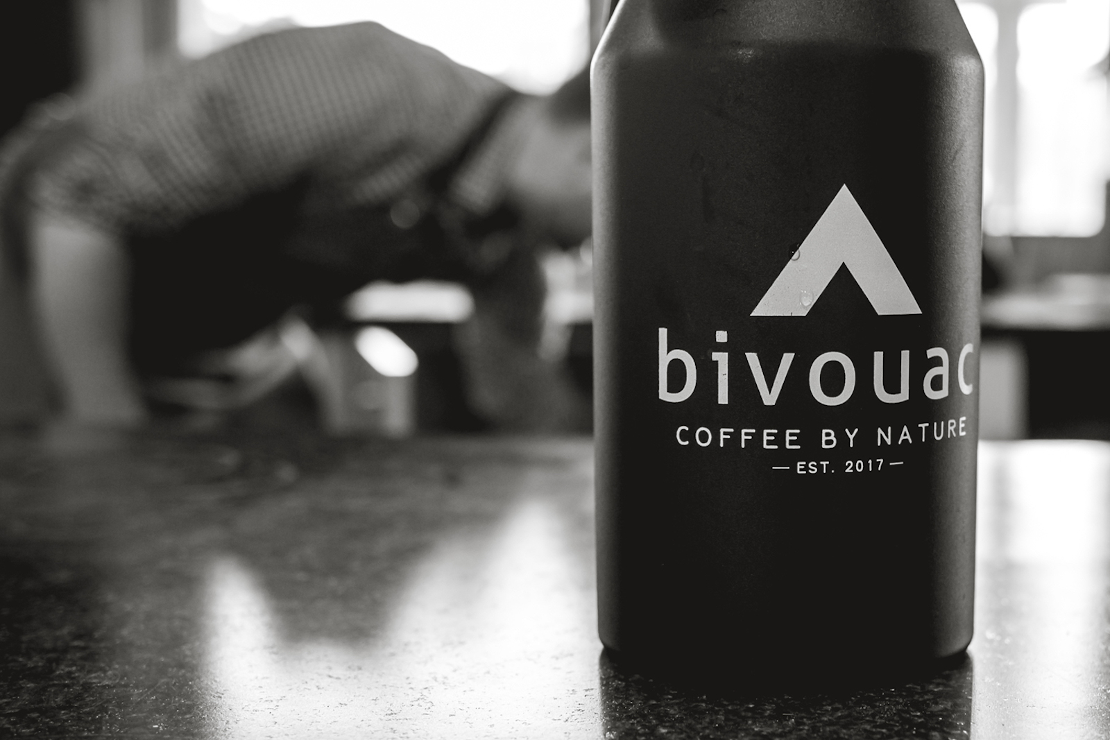 Bivouac Coffee