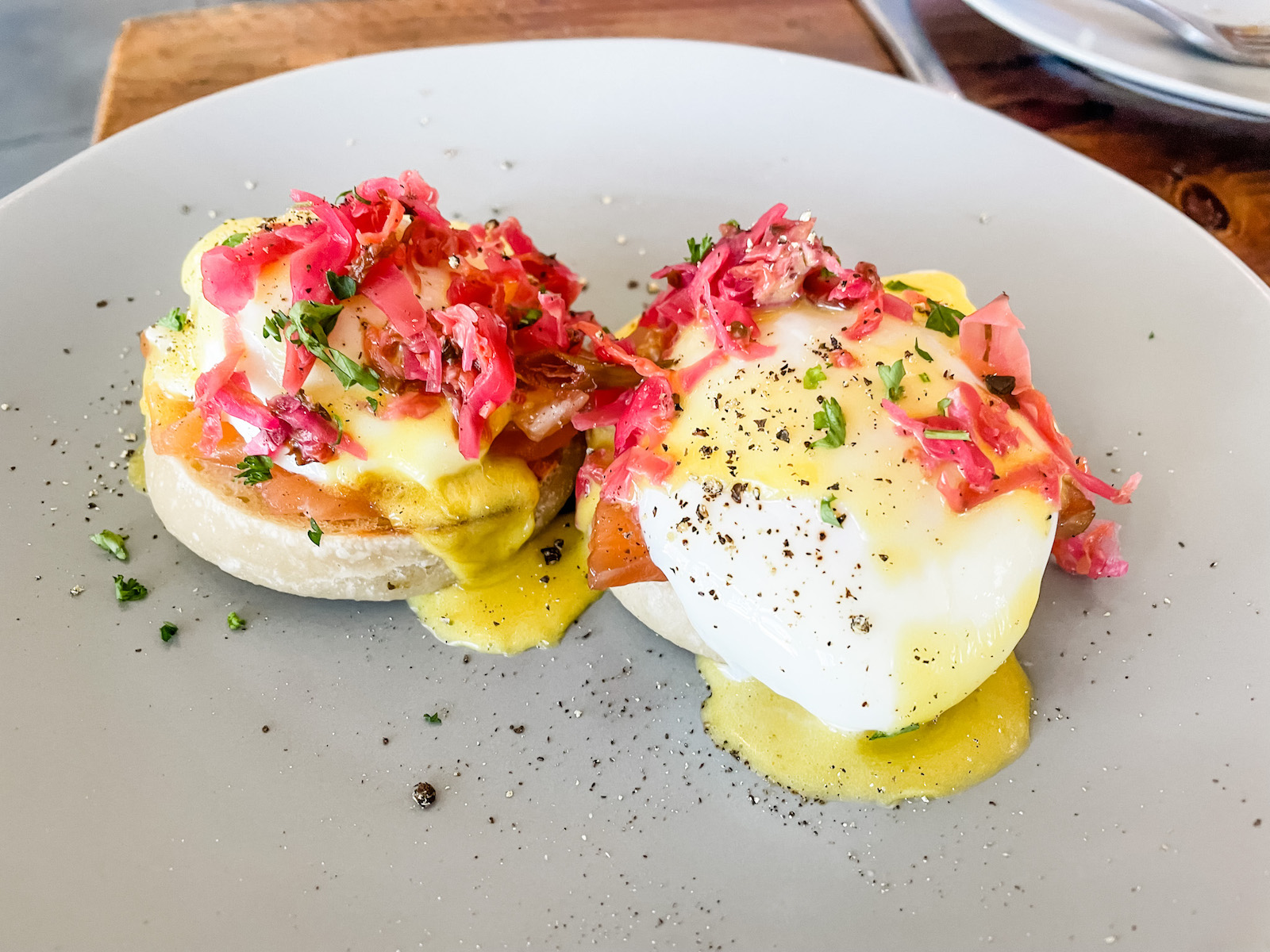 The Best Places to Brunch in Denver