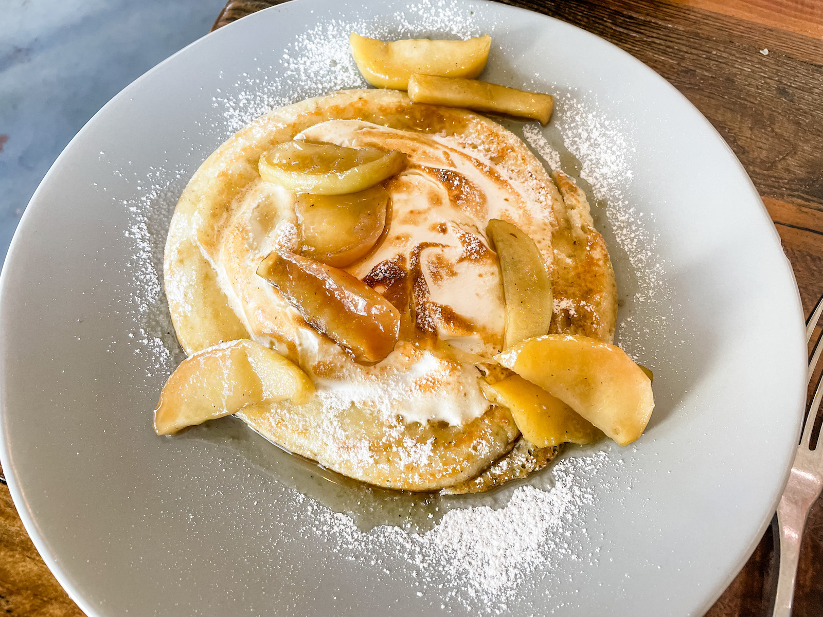 The Best Places to Brunch in Denver