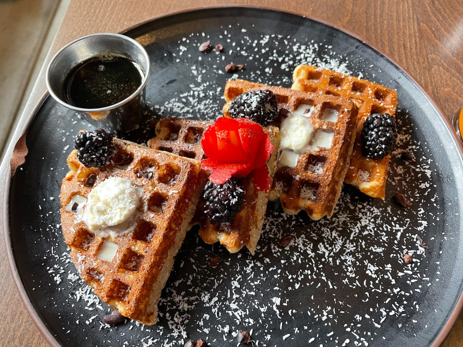 The Best Places to Brunch in Denver