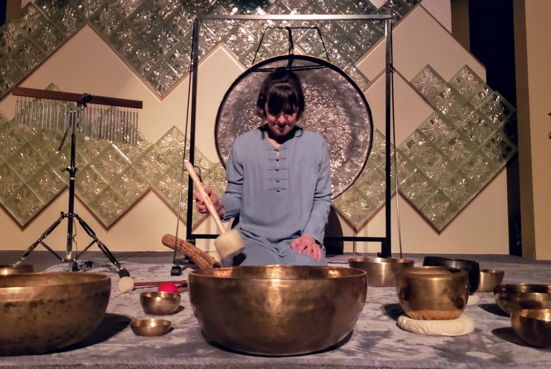 Ready for Relief and Healing? Try a Sound Bath in Denver