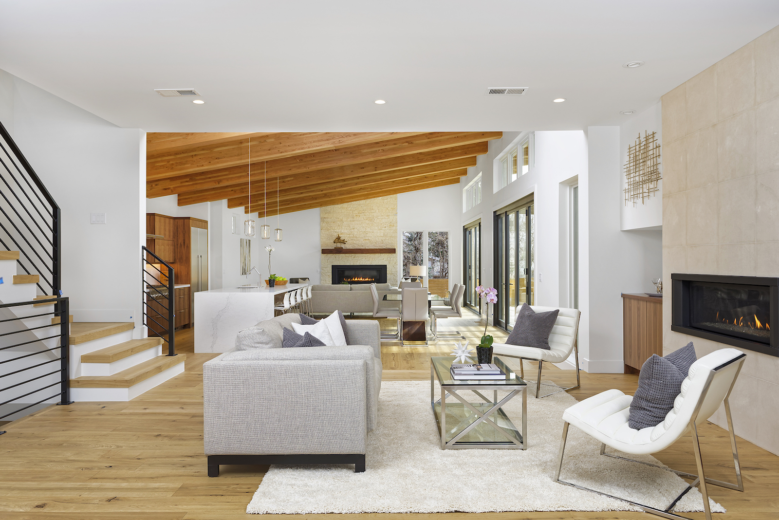 HomeWrights interior