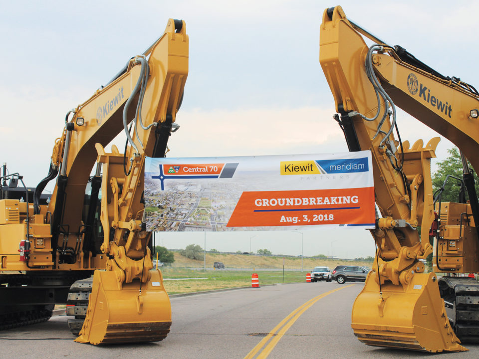 What You Need to Know About the $1.3 Billion Central 70 Project