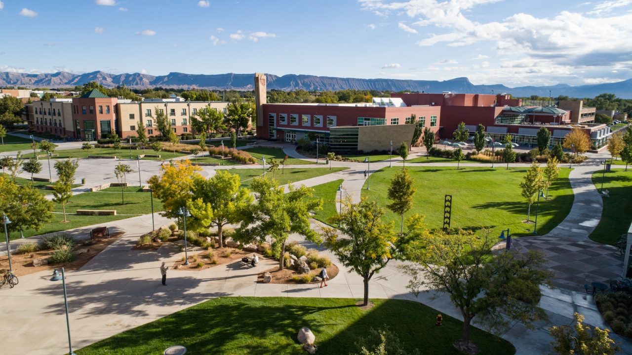 A Quick Reference Guide To Colorado s Colleges And Universities A Quick Reference Guide To Colorado s Colleges And Universities