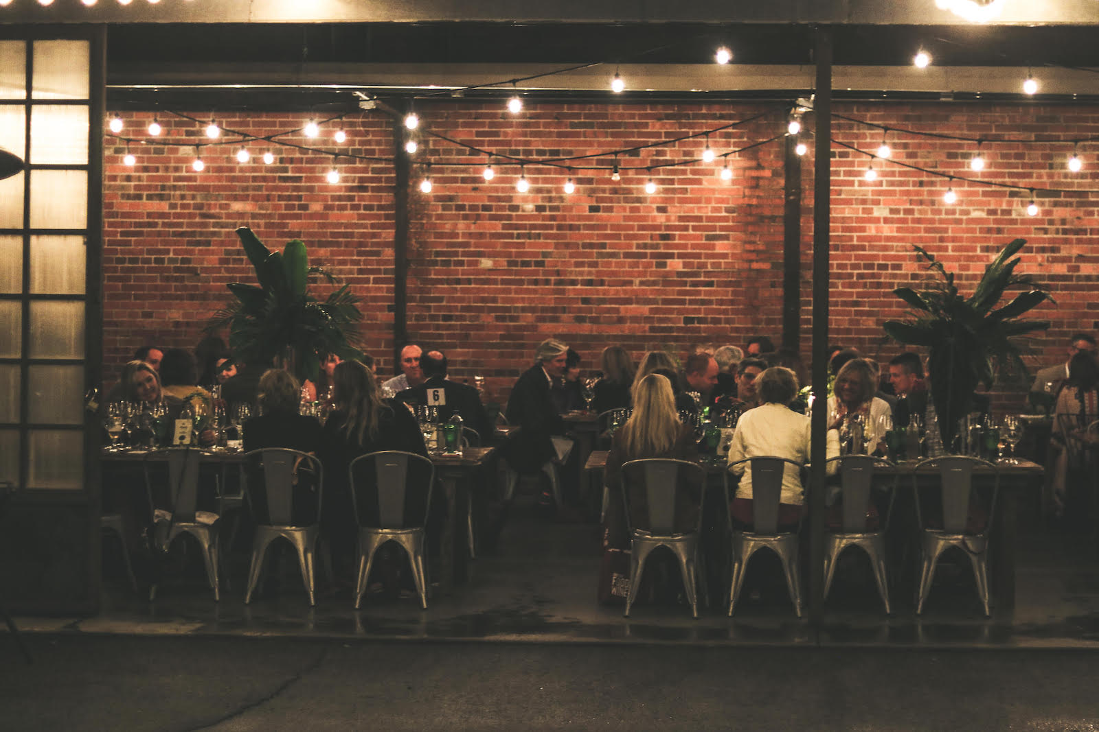 Denver Food and Wine Festival Announces Dinner Under the Stars Lineup