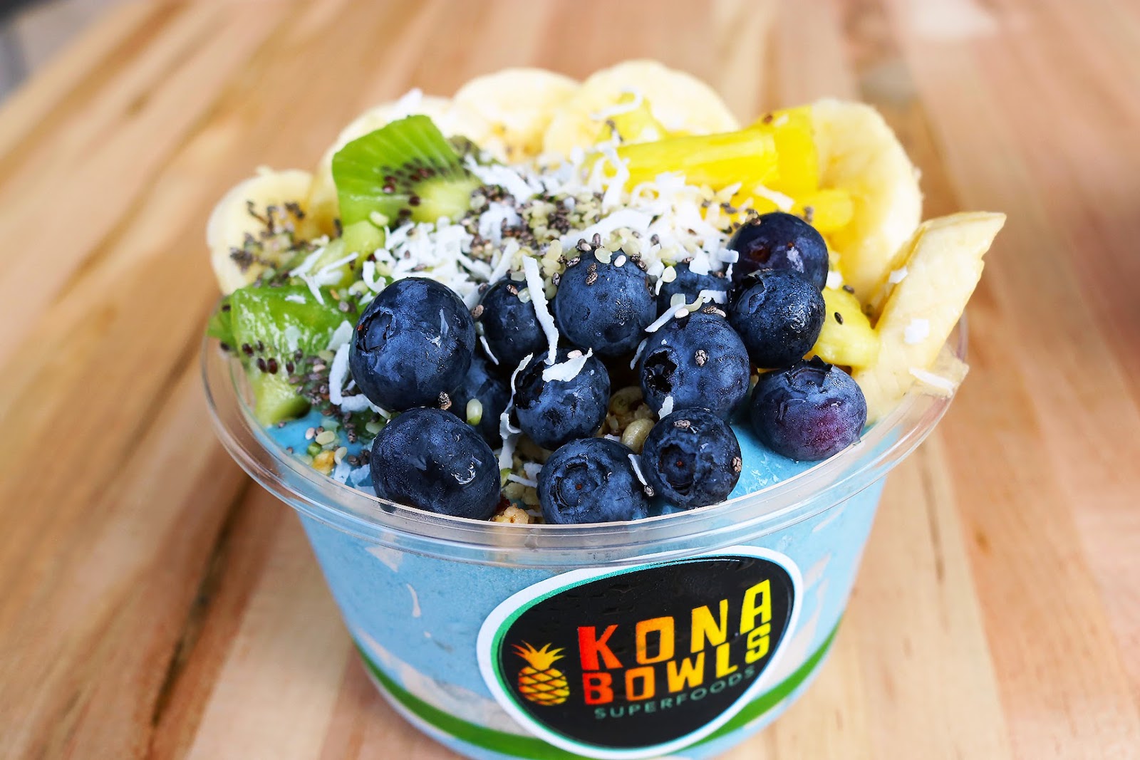 What to Eat at Tributary Food Hall & Drinkery, Golden's First Food Hall