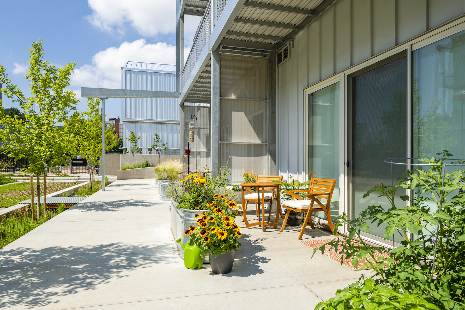 Spark Sustainability Park