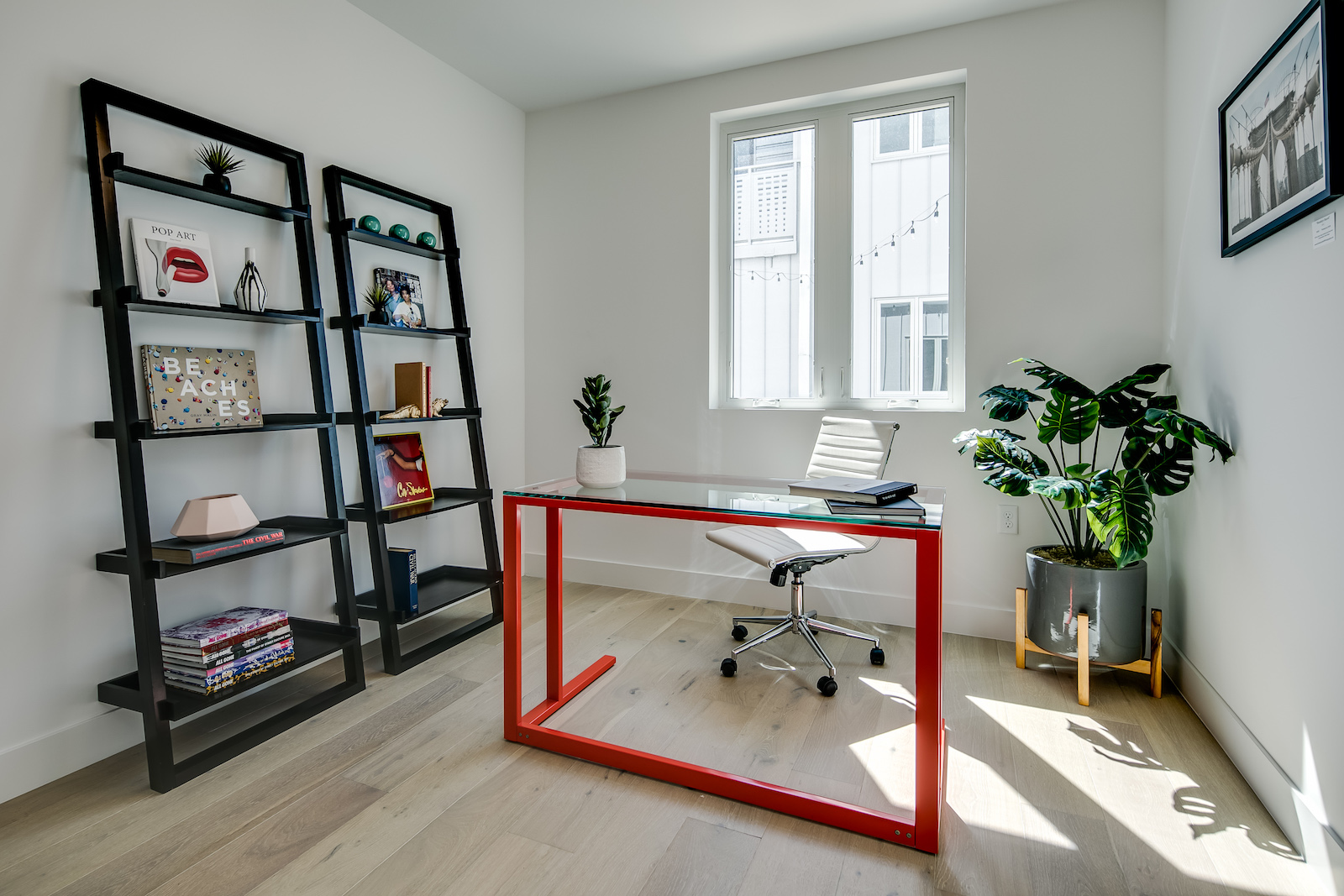 Spark Sustainability Park