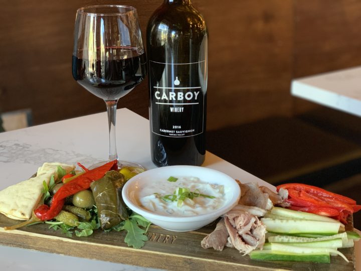 Your Guide to Eating and Drinking in Breckenridge