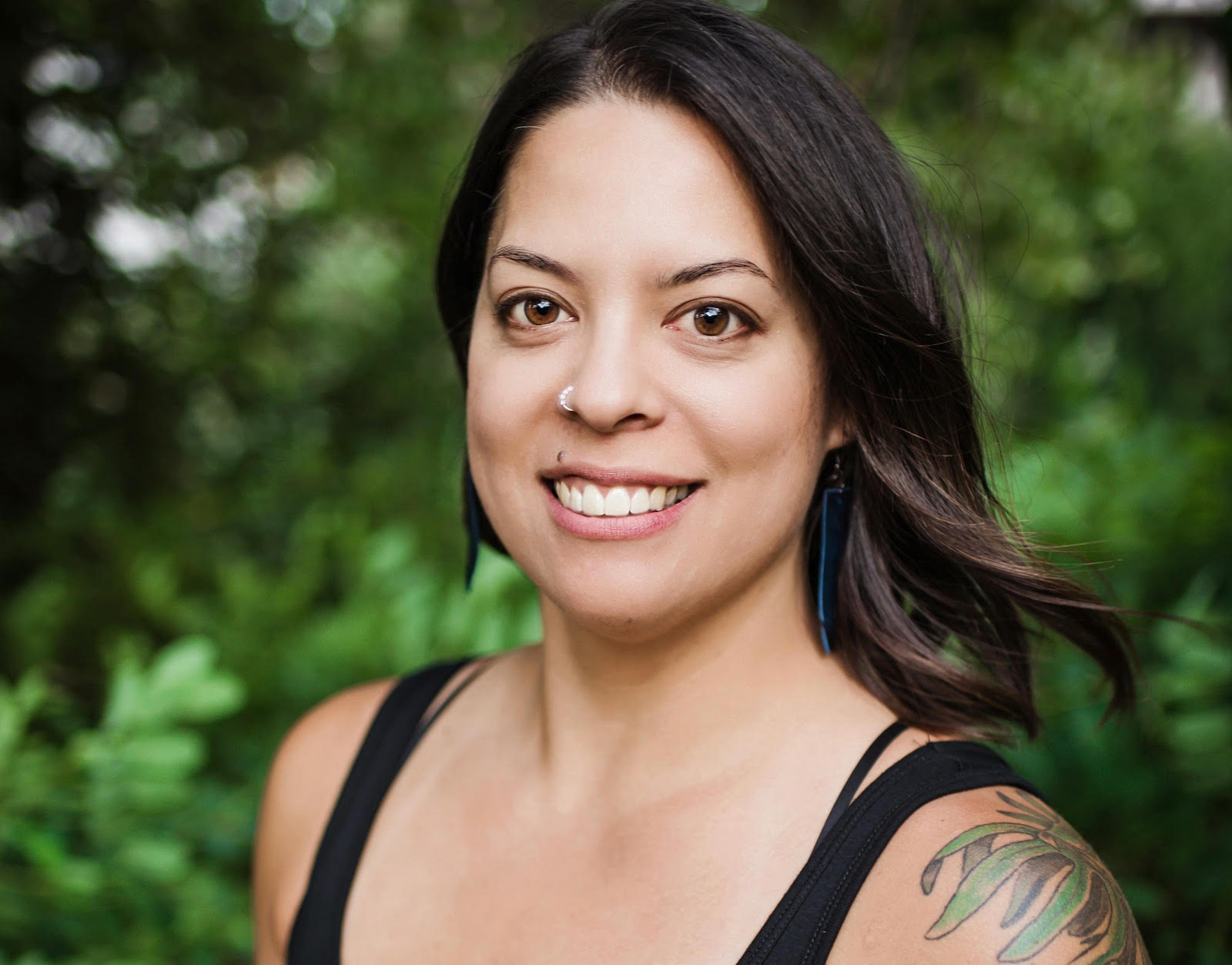 Jennifer Akina of Azucar Bakery and Melted