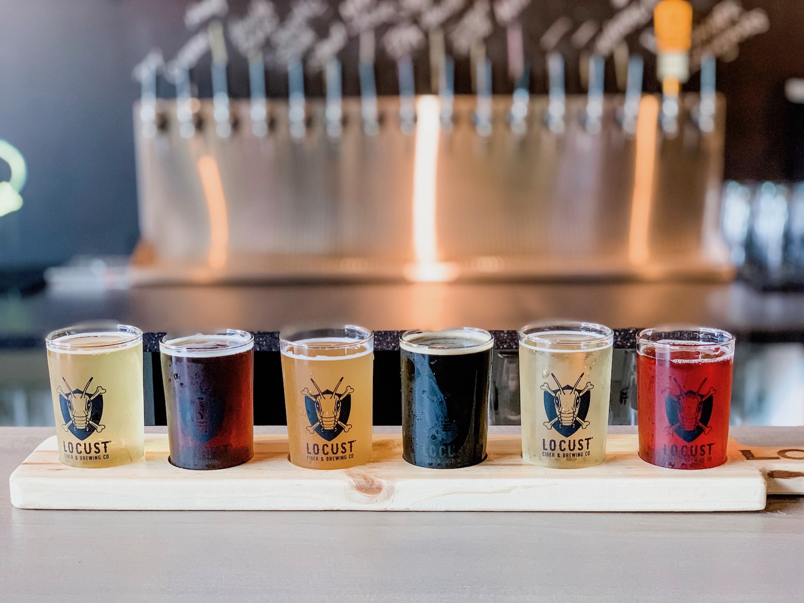 A WashingtonBased Cider Maker Comes to Boulder