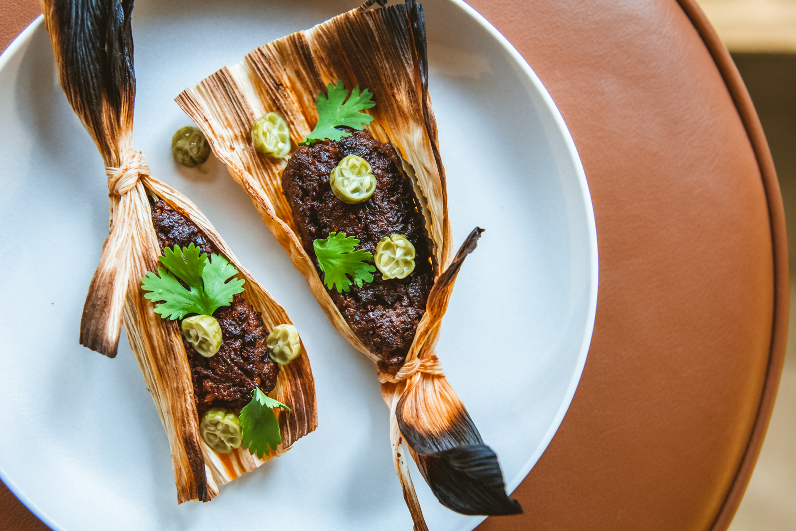 Kelly Whitaker’s Brutø and BØH Open in the Dairy Block