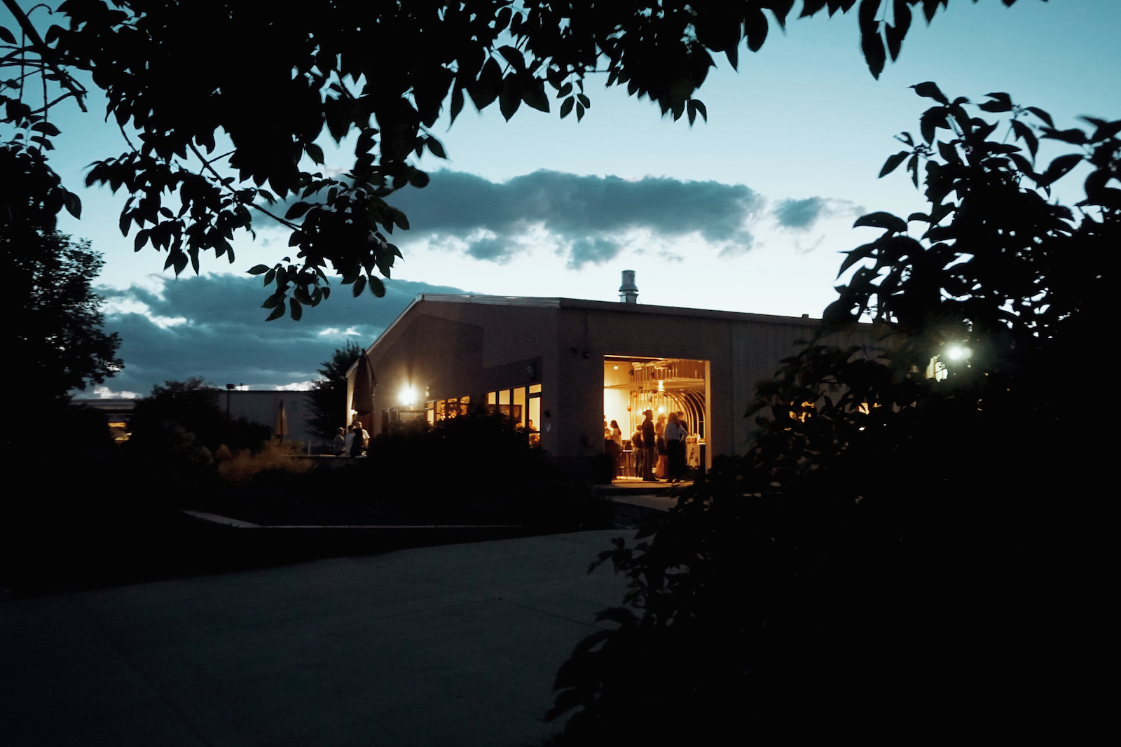 The Family Jones Has A New Tasting Room in Loveland