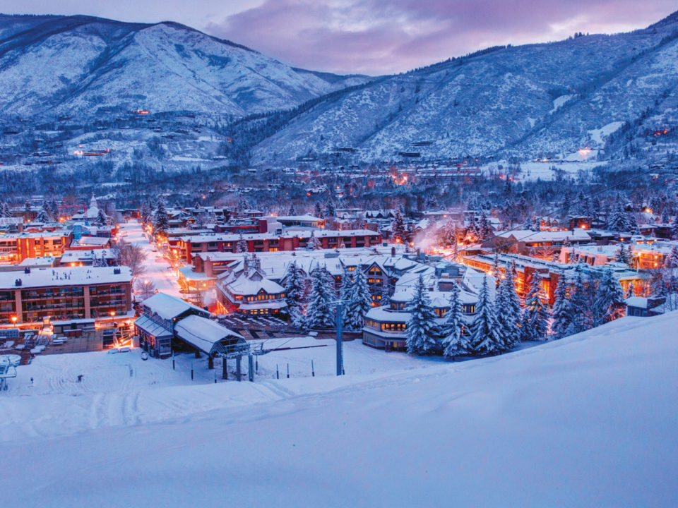 The Best Colorado Events December 2019 5280