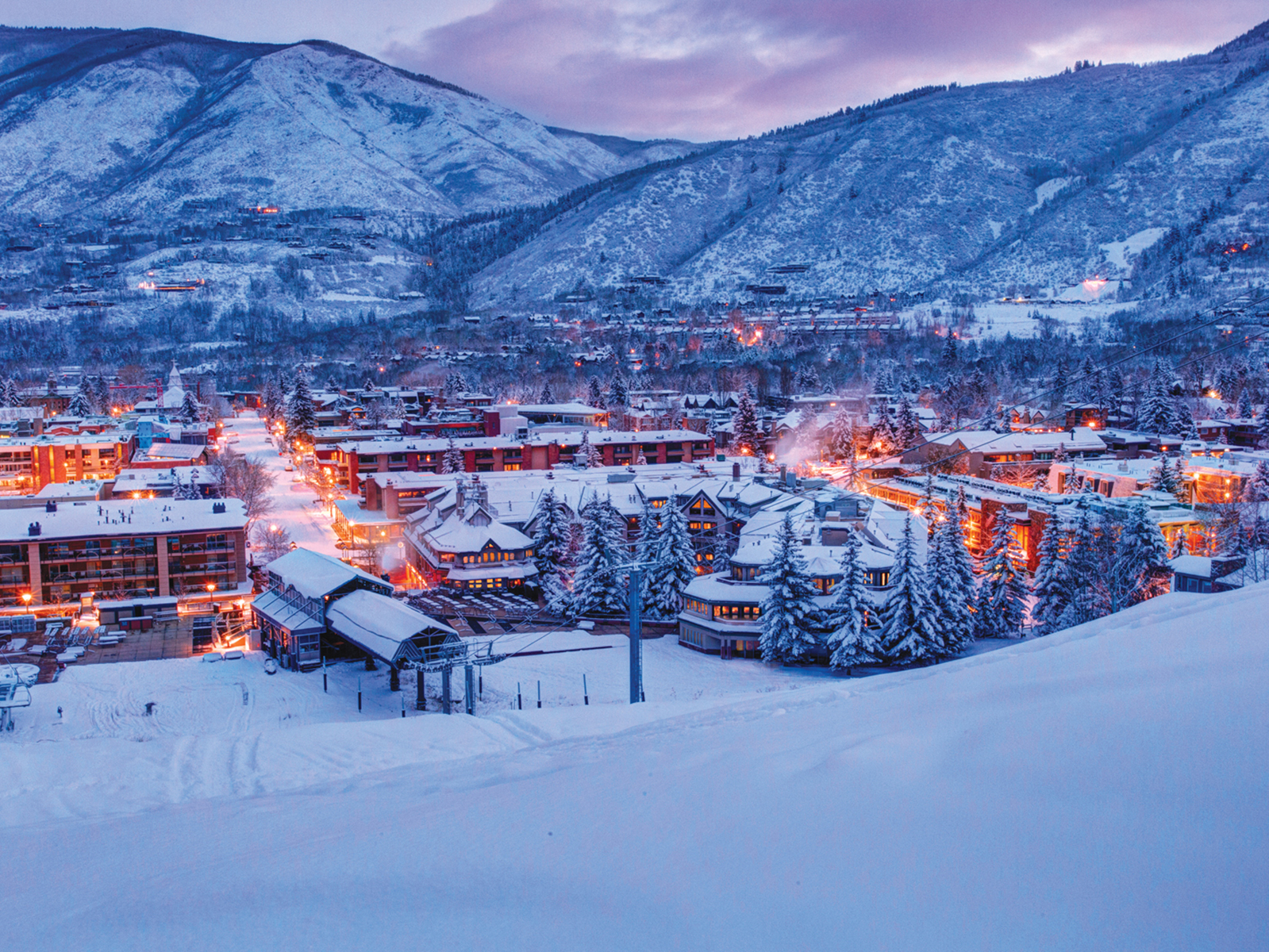 The Best Colorado Events December 2019 5280