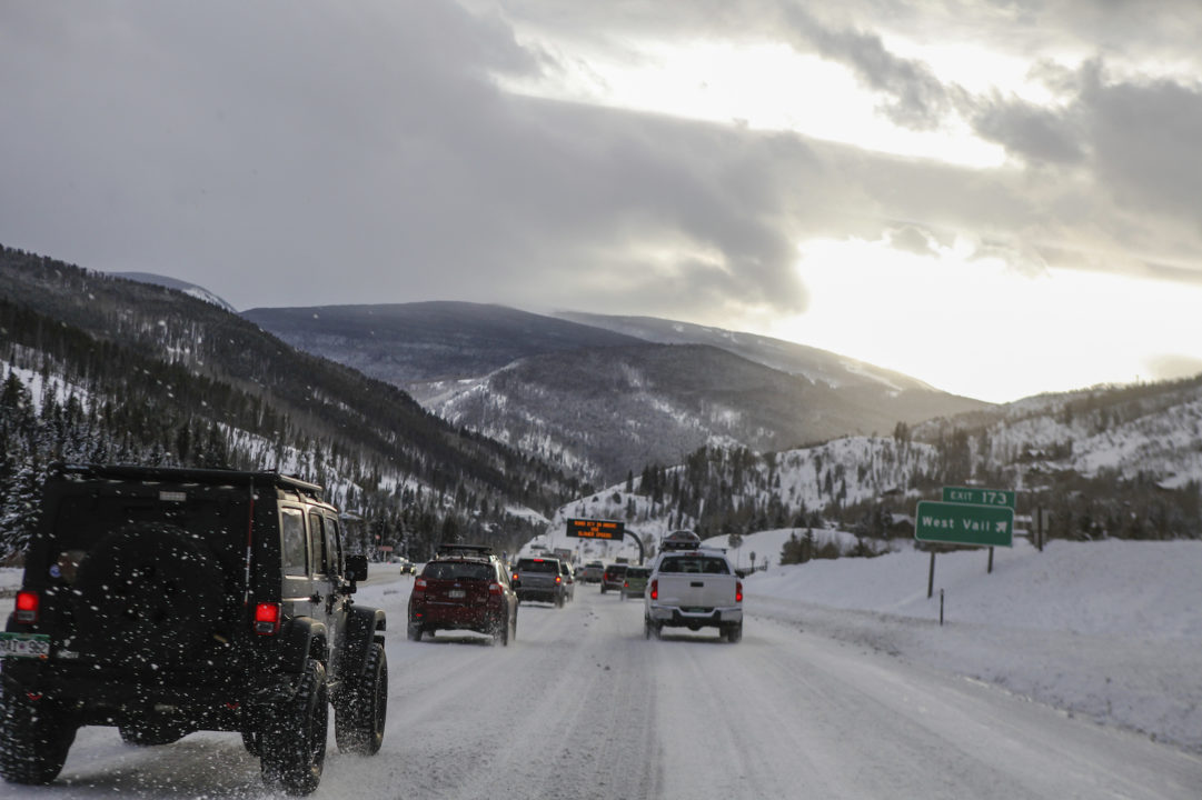 Why You Should Check I70 Things Before Heading to the Mountains