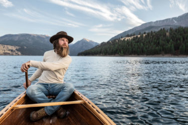 Sponsored Content: What’s Old Is New // Redesigning History // Back To The Wild