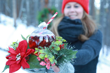Sponsored Content: 8 “Spirited” Christmas Cocktails + Recipes from the Breckenridge Distillery