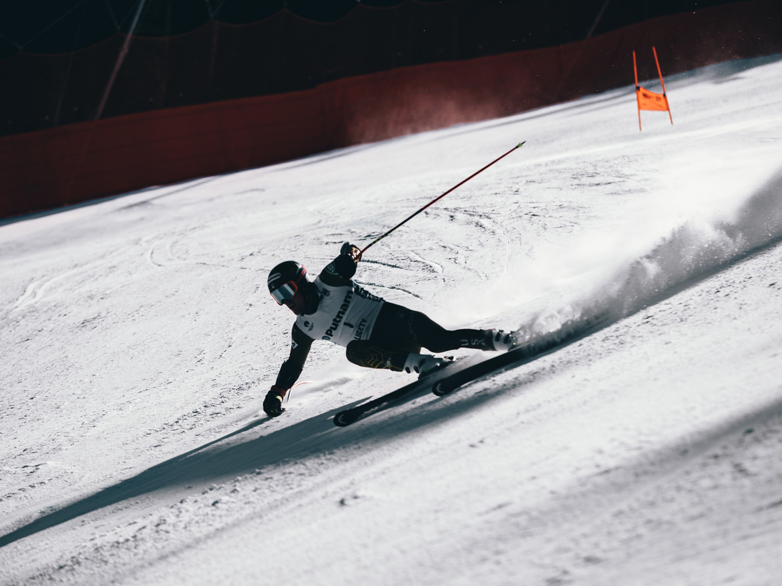 The U.S. Men's Ski Team Is off to Its Best Start in Years