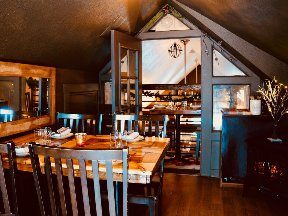 The Best Restaurants in Colorado's Ski Towns