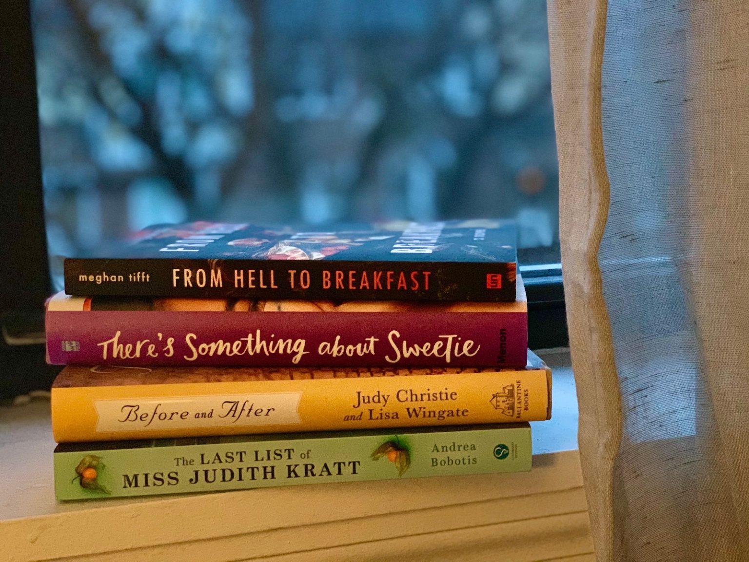 10 Books by Colorado Authors to Gift This Holiday Season