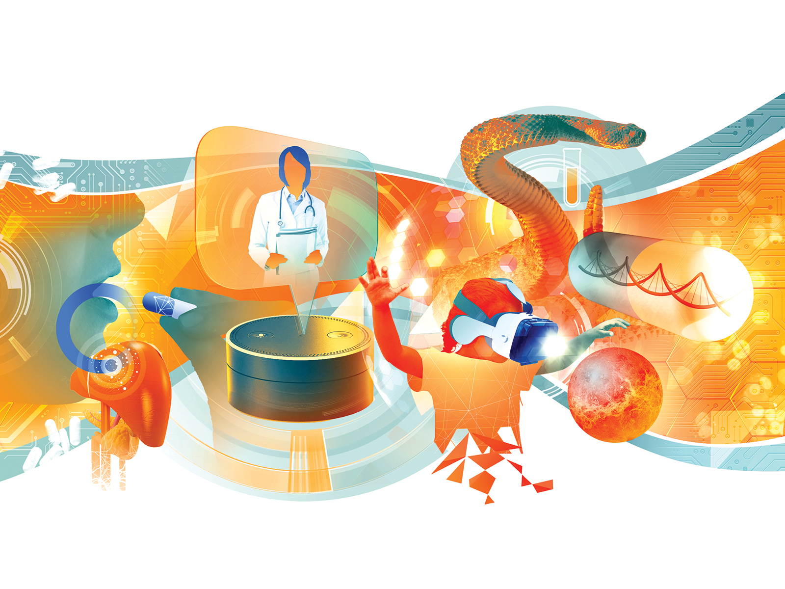 The Innovations That Will Revolutionize Health Care in Colorado - 5280