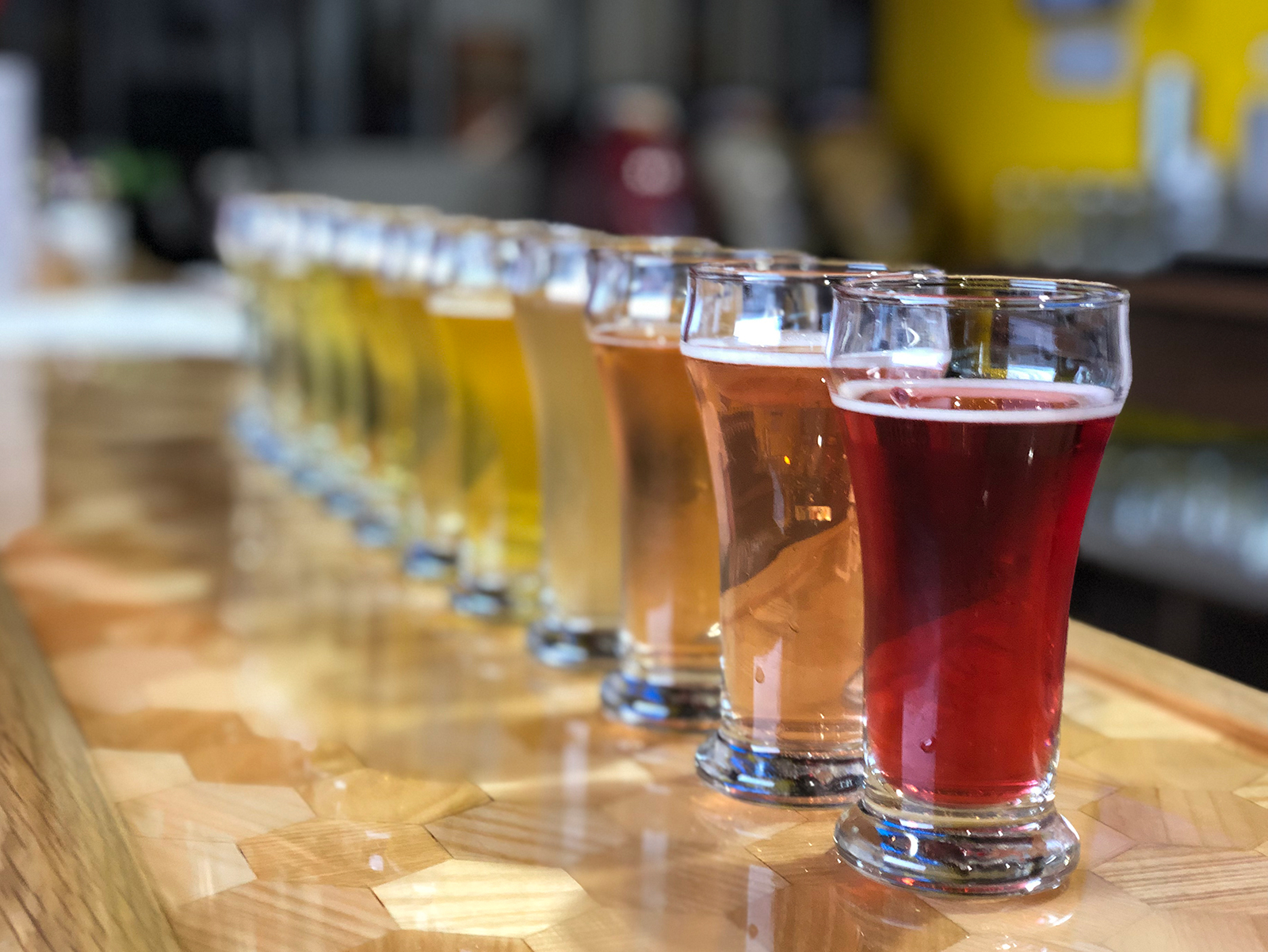 5 Ways to Try Colorado Mead Around the Front Range