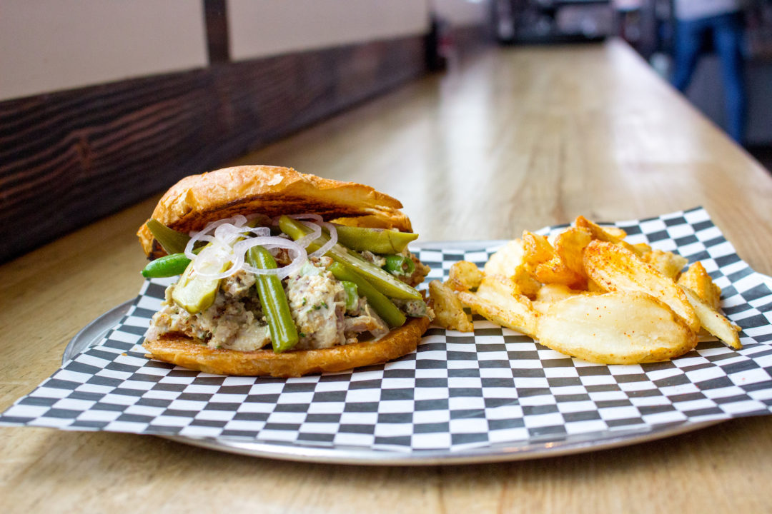 The Secrets Behind Lea Jane's Nashville Hot Chicken