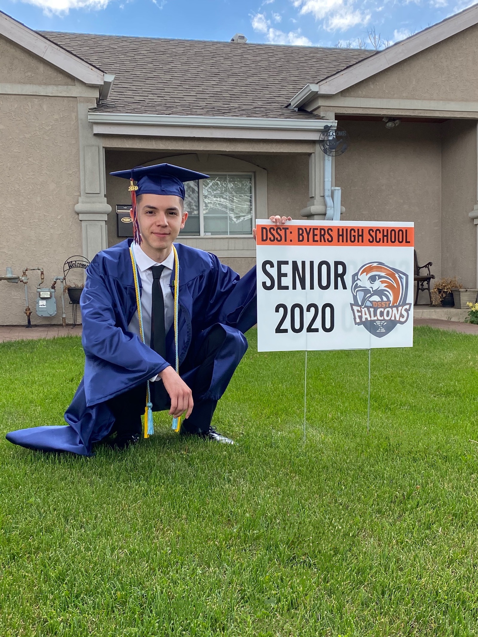 High School Seniors Plan for College—in the Middle of a Pandemic - 5280