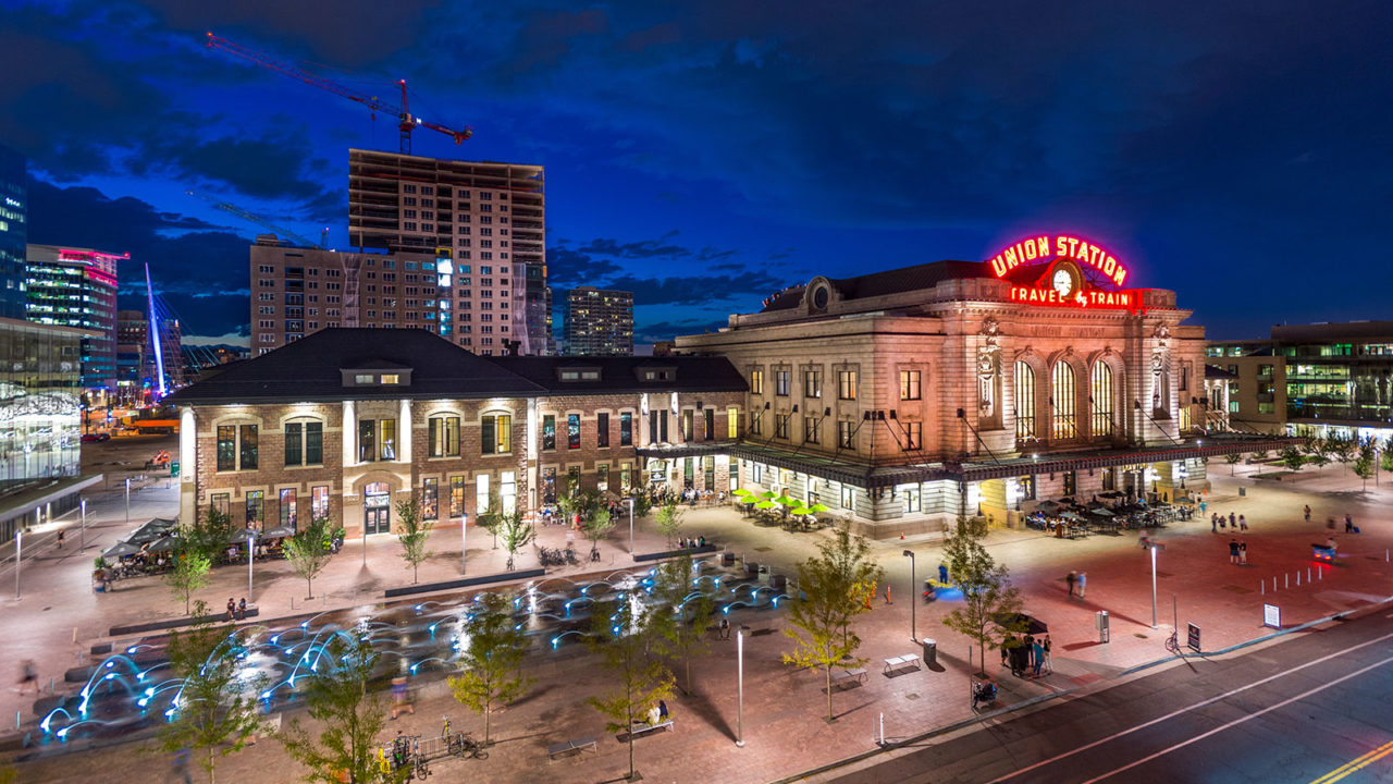 Union Station