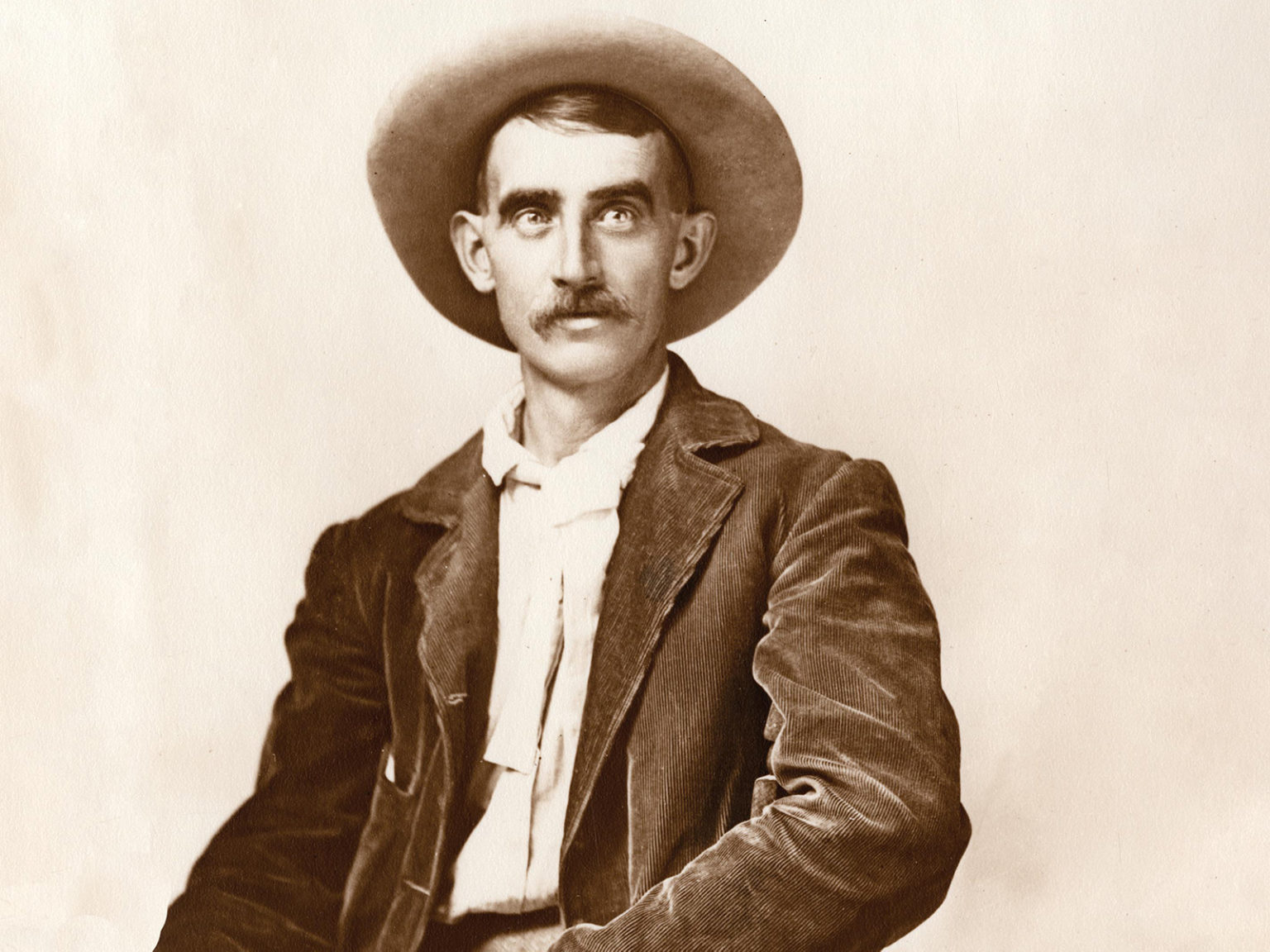 Meet the Man Who Made Colorado National Monument