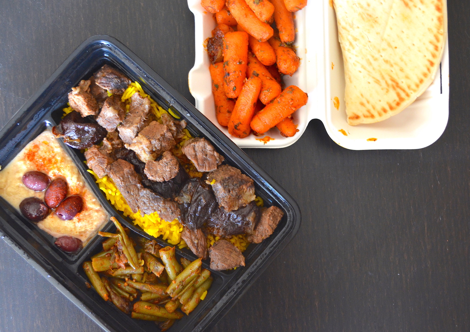 Tagines and the of Hospitality at Café Miriam