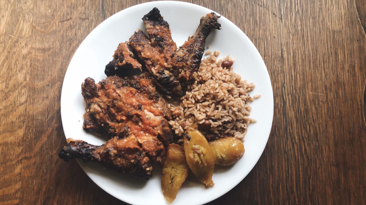 Jamaican Mini Grill And International Jerk Market Opens in Lakewood