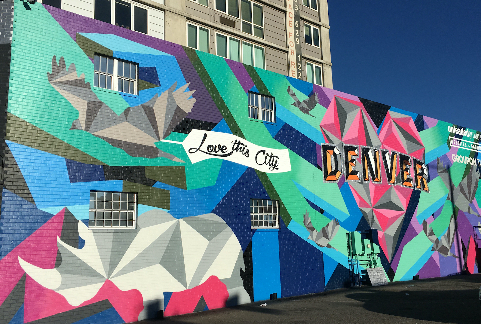 The Newcomer's Guide to Denver - 5280