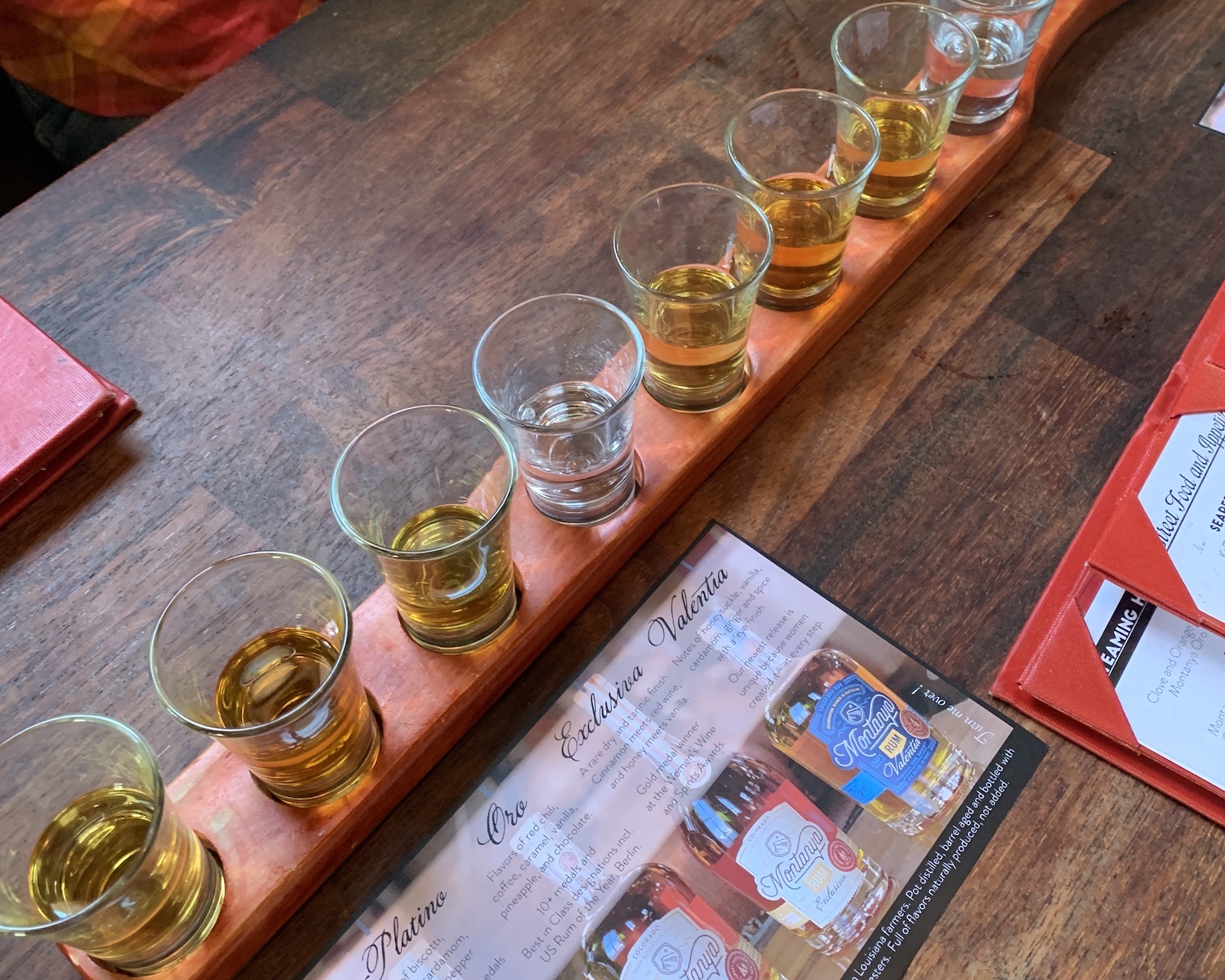 Where to Eat and Drink in Crested Butte this Summer