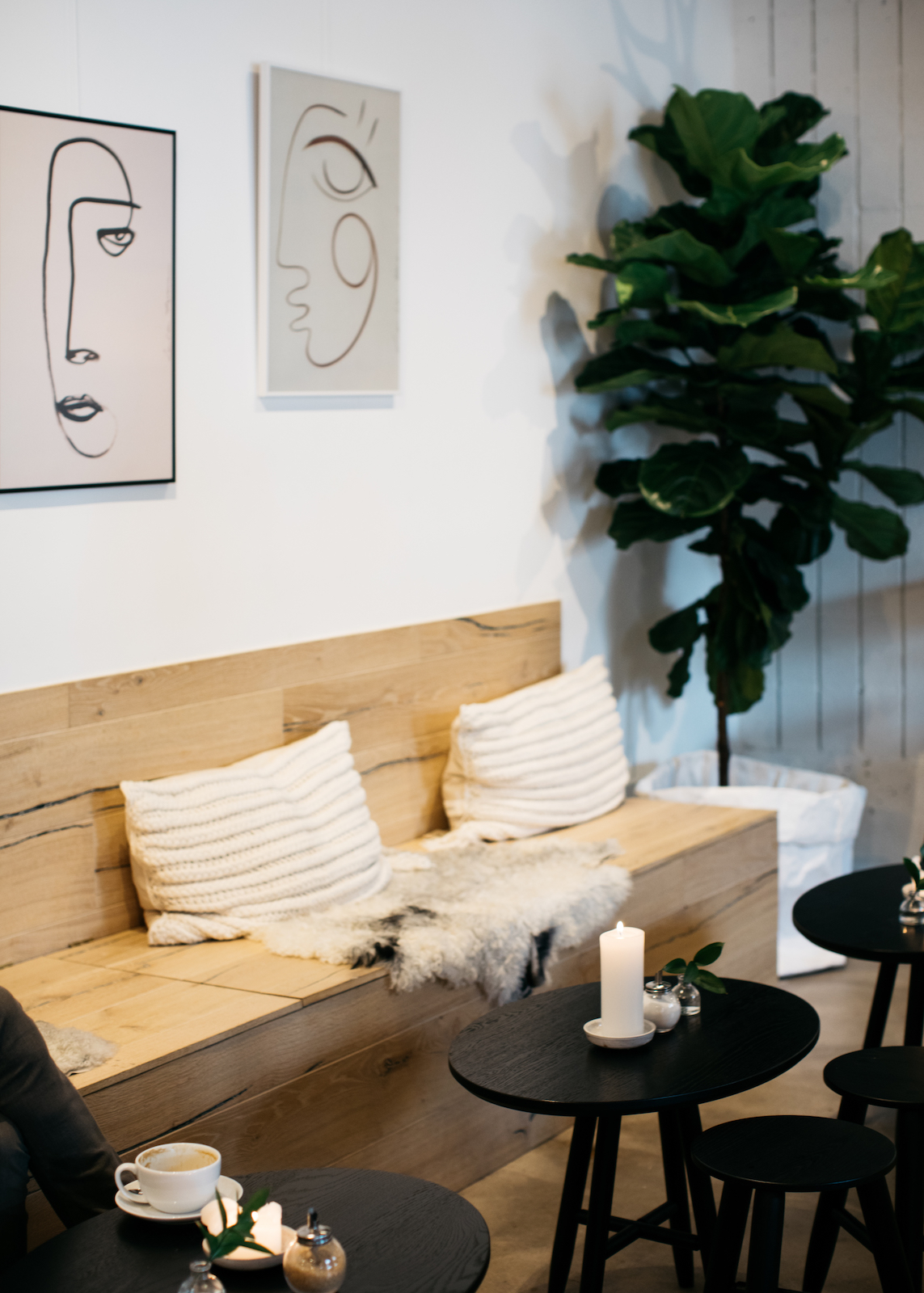 Hygge Life Café Is the Coziest Coffee Nook Off I70