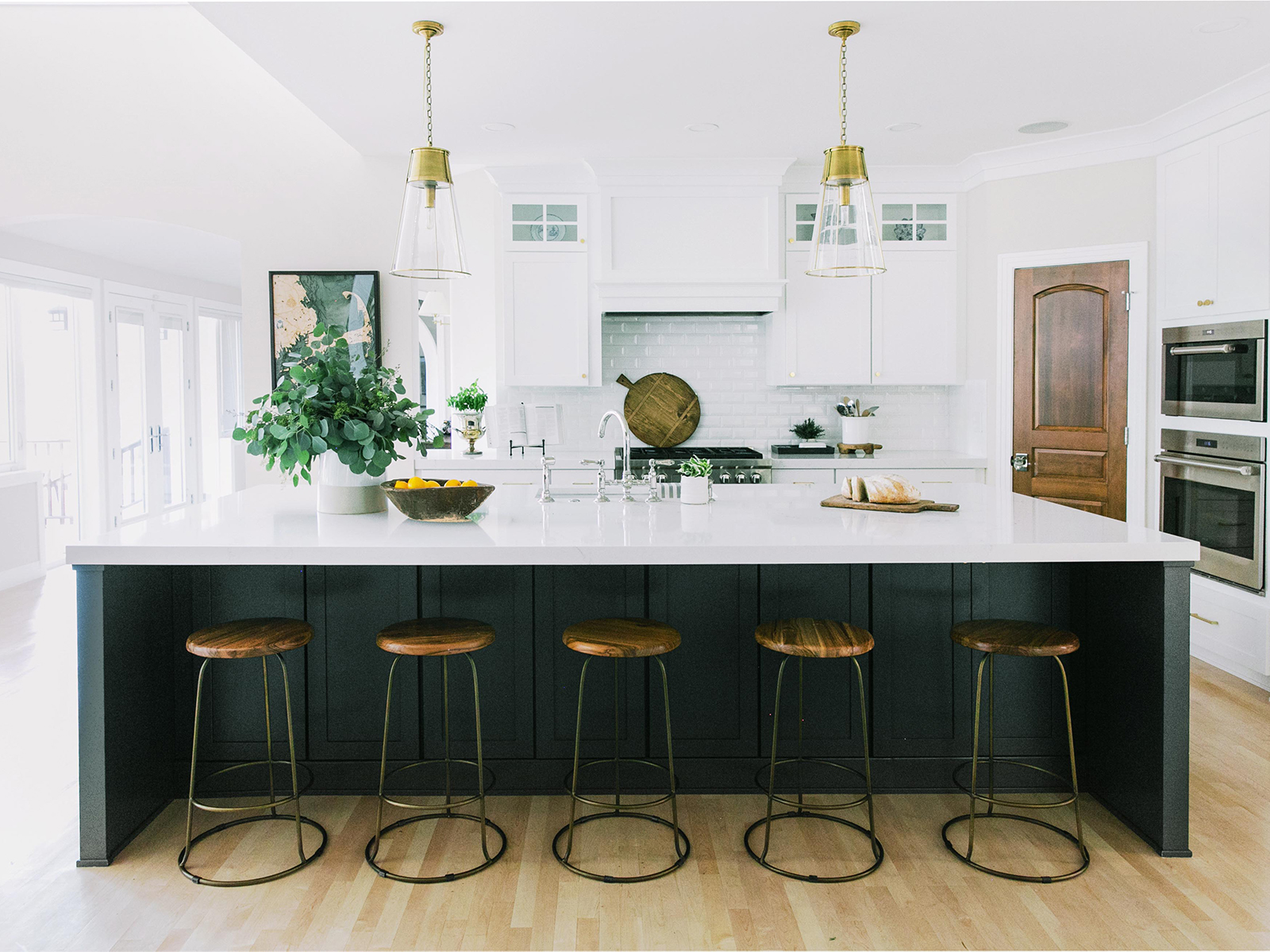 3 Crave-Worthy Kitchens to Inspire Your Next Renovation - 5280