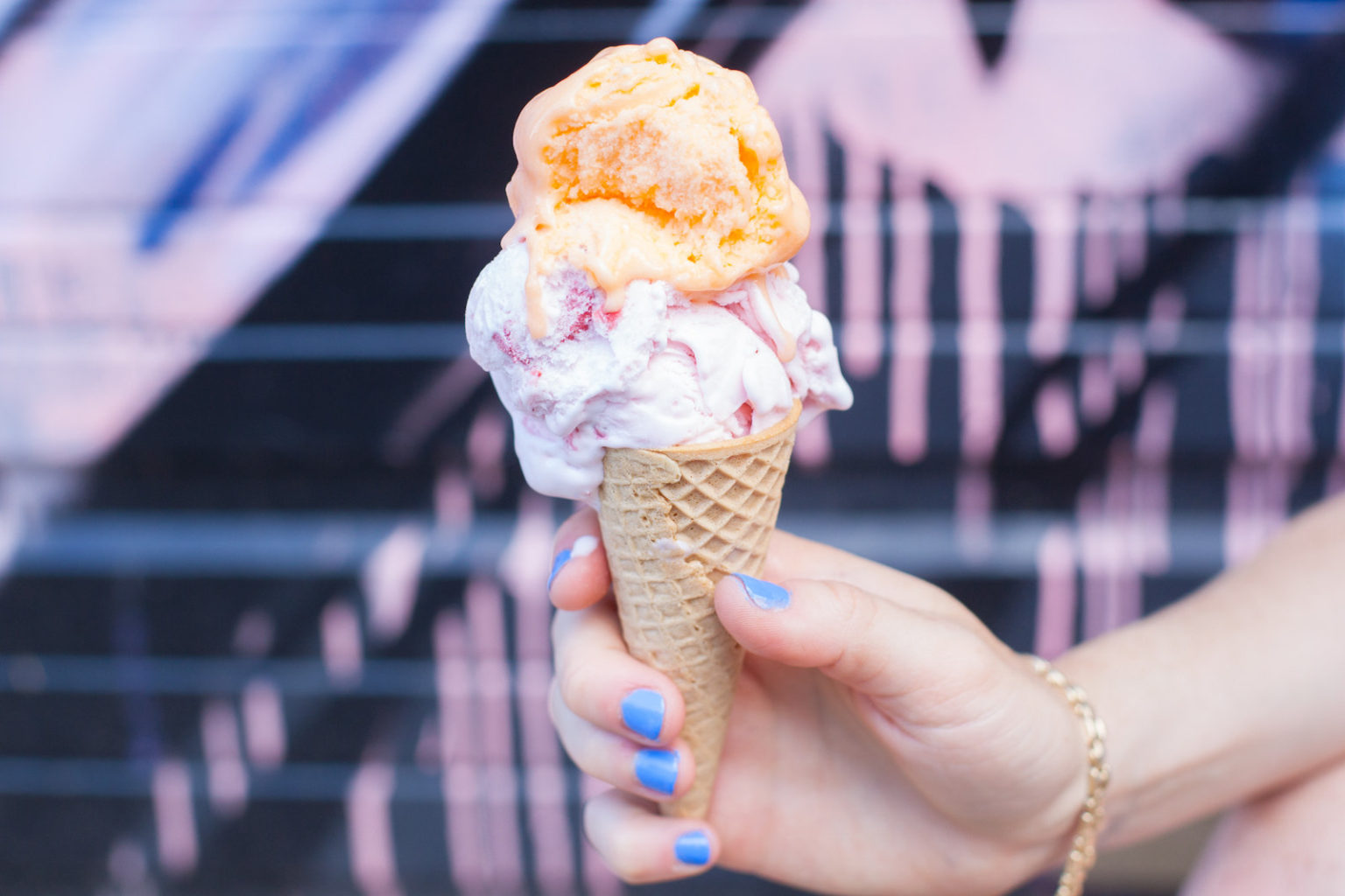 Beat the Heat with RoseBud Ice Cream’s SmallBatch Creations