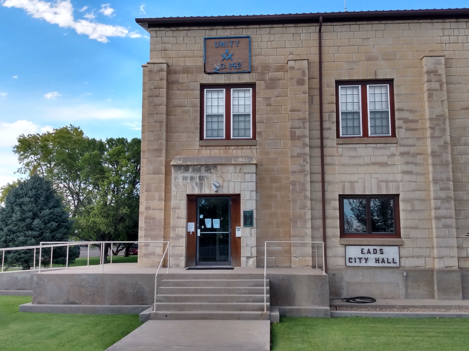 Kiowa is Colorado's Only County With Zero COVID19 Cases. What Has