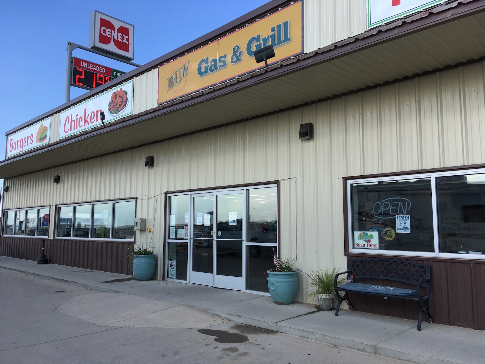 Kiowa is Colorado's Only County With Zero COVID19 Cases. What Has Spared the Community? 5280