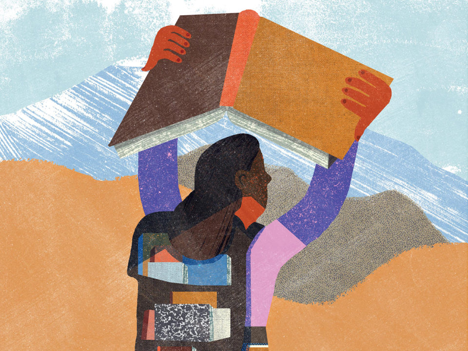 Nicholas Stevenson Illustration