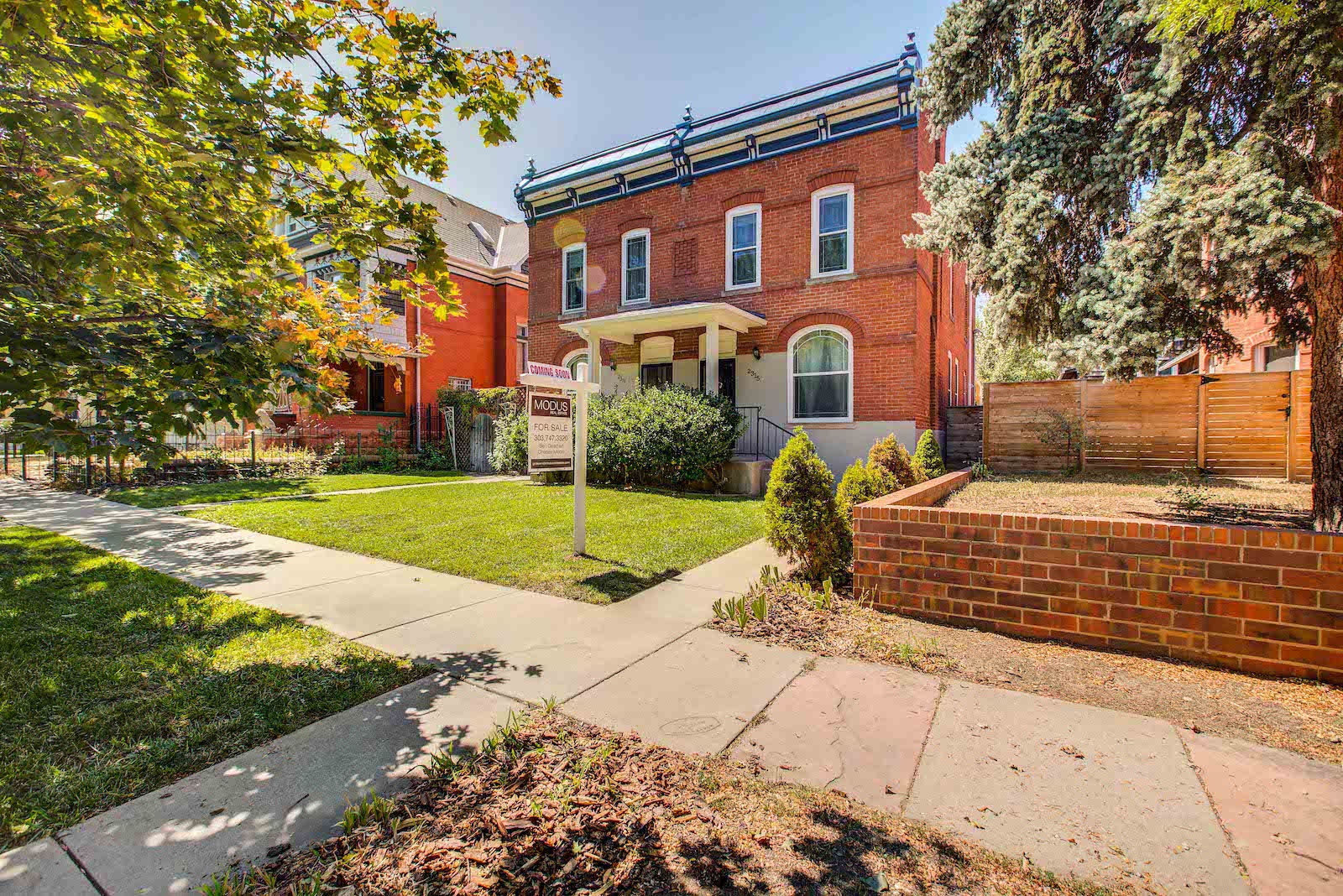 Here’s What 600,000 Buys in Denver's Housing Market