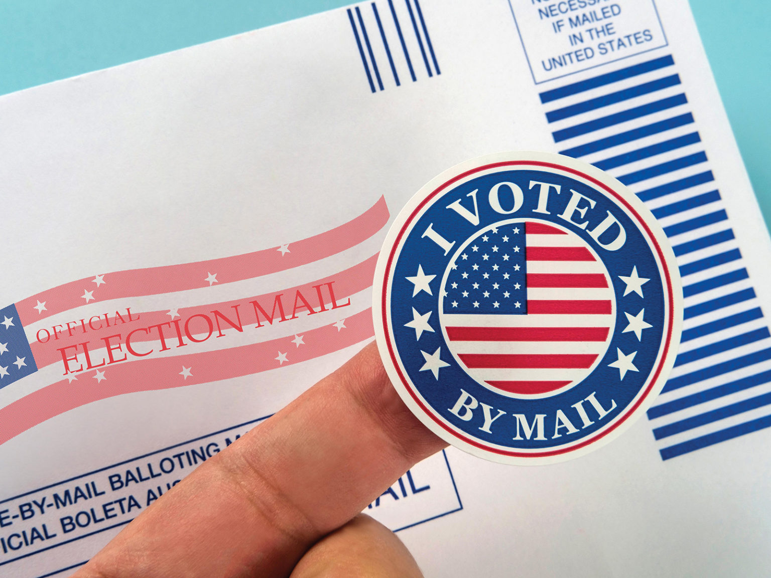 Made voted