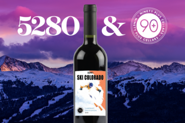 Get Your Bottle of 5280 Ski Cab Today!