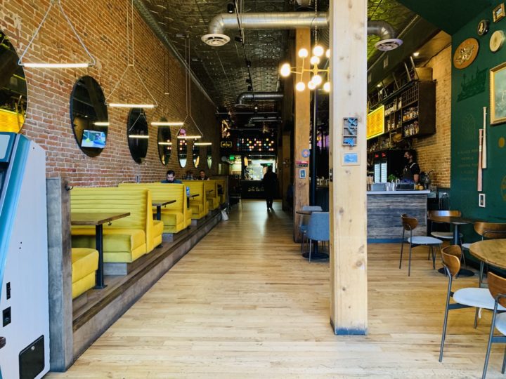 What Mayor Hancock's New Order Means for Restaurants and Bars