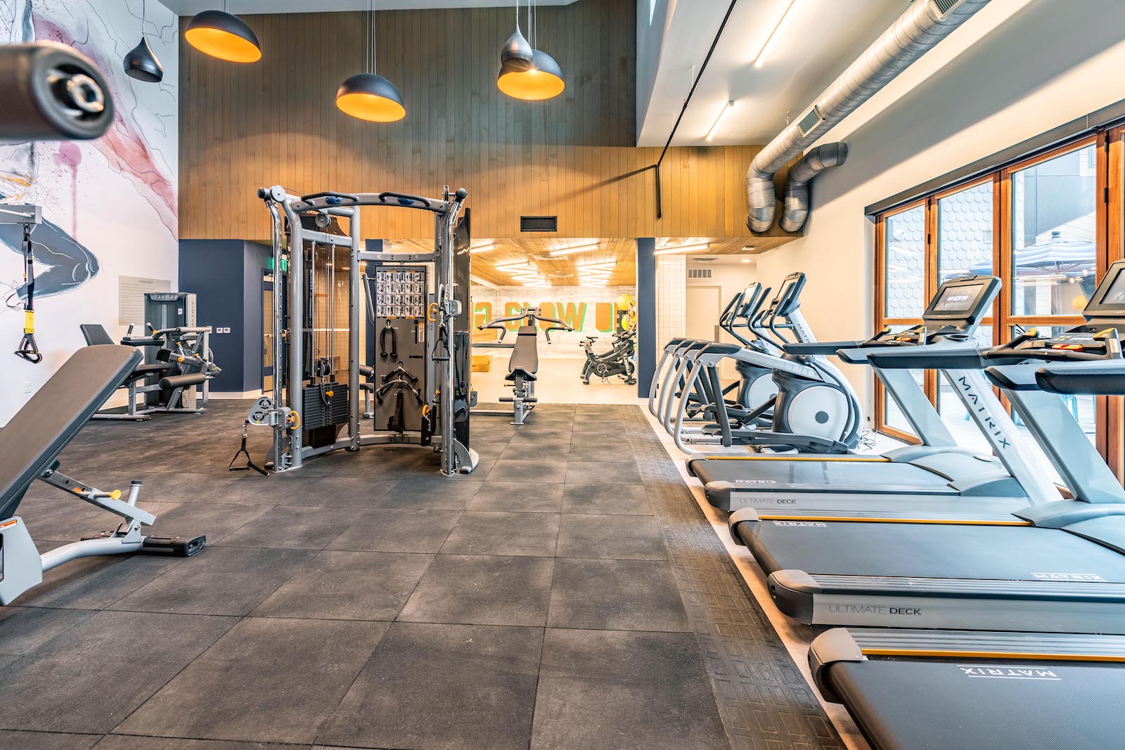 10 New Trends in Multifamily Housing Design 5280