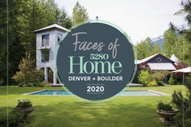 Faces of 5280 Home