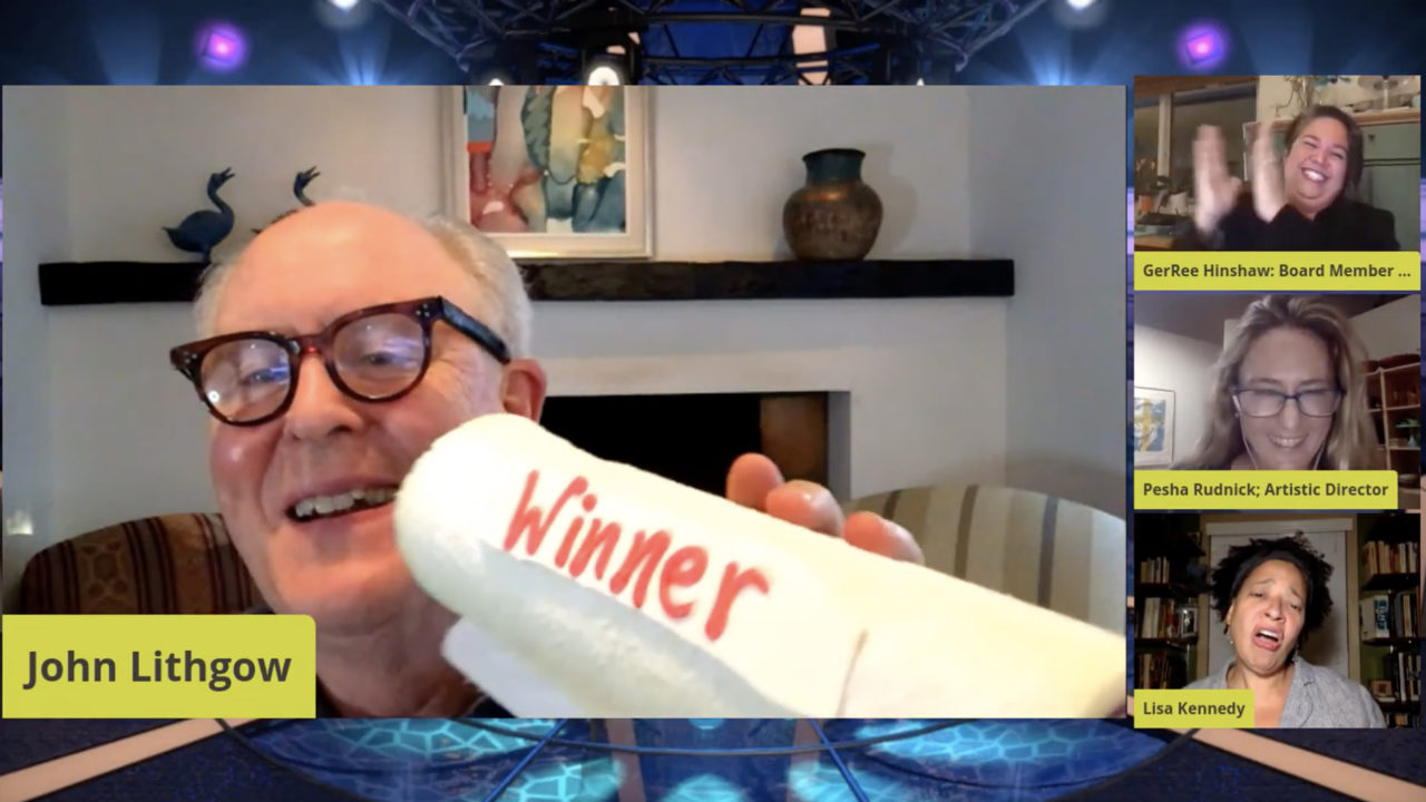 Local Theater Company's Local Lab Will Introduce 10 New Plays in 2021